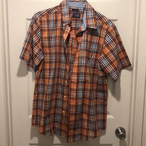 Chaps men’s shirt